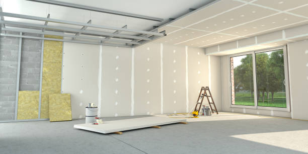 Best Commercial Insulation Contractor  in Pretty Bayou, FL
