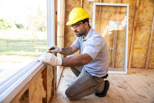 Insulation for New Construction in Pretty Bayou, FL