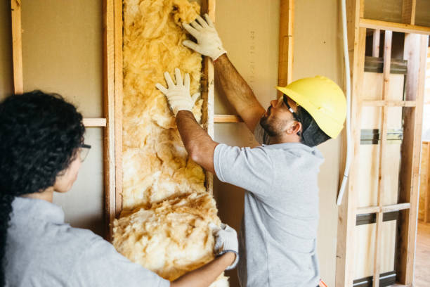 Best Garage Insulation Installation  in Pretty Bayou, FL